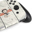 Betty Boop Member Fan Club Nintendo Switch OLED (2021) Skin